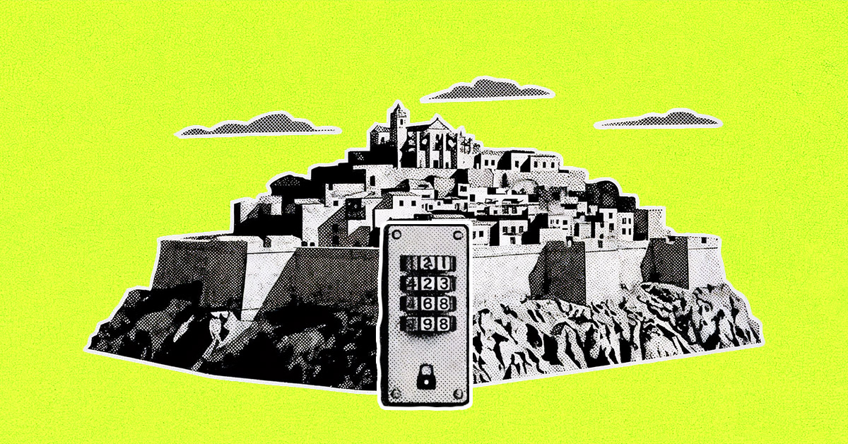 Cracking Ibiza’s Brand Code: Creative Agency Secrets for Global Success